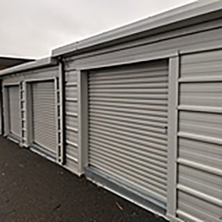 Garage Storage in Durham