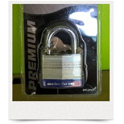 Padlocks