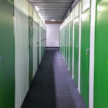 Student Storage in Durham